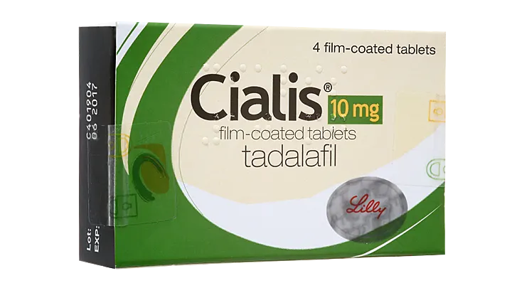 시알리스 가이드 대표 이미지